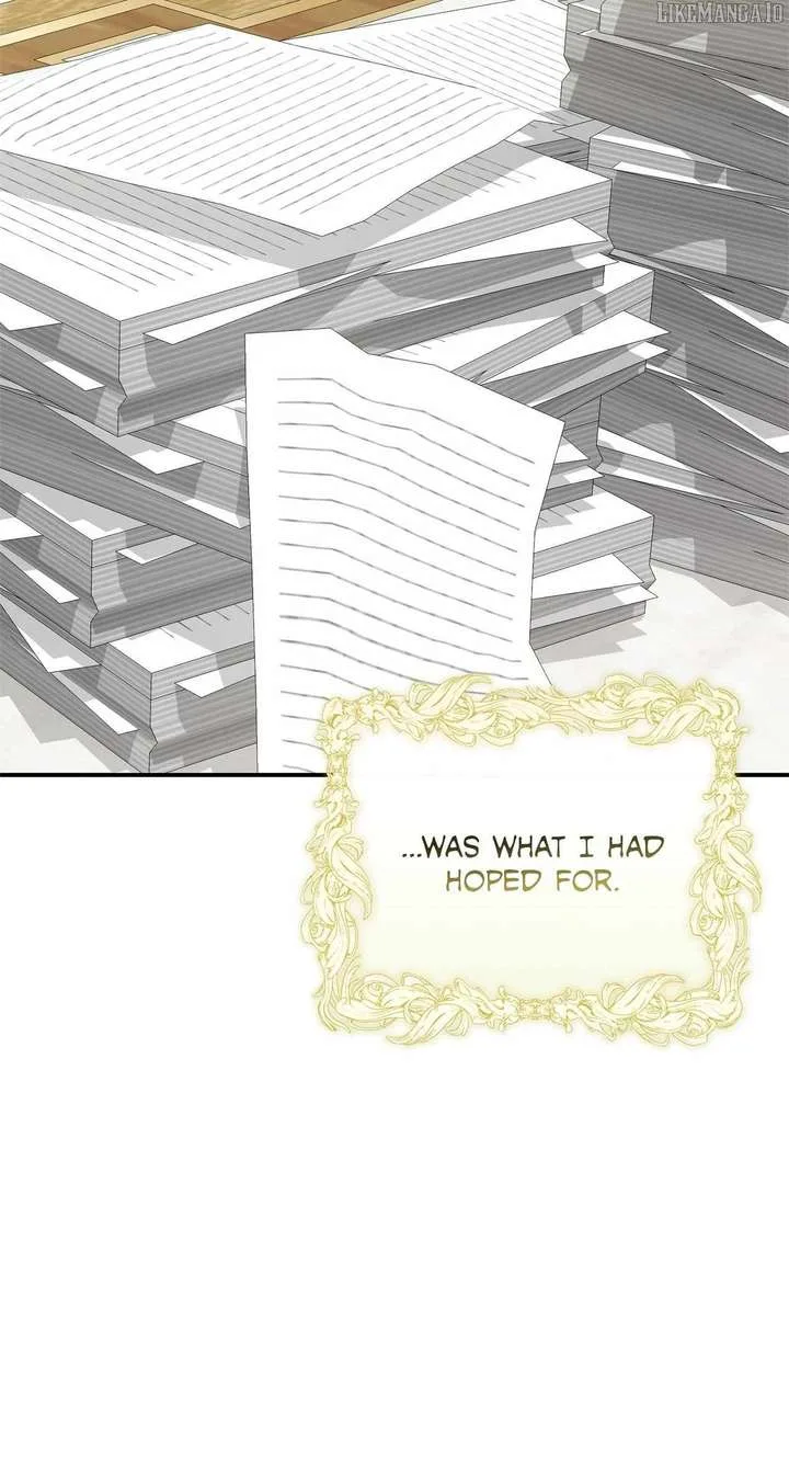 That’s Not What My Will Said Chapter 29 page 121