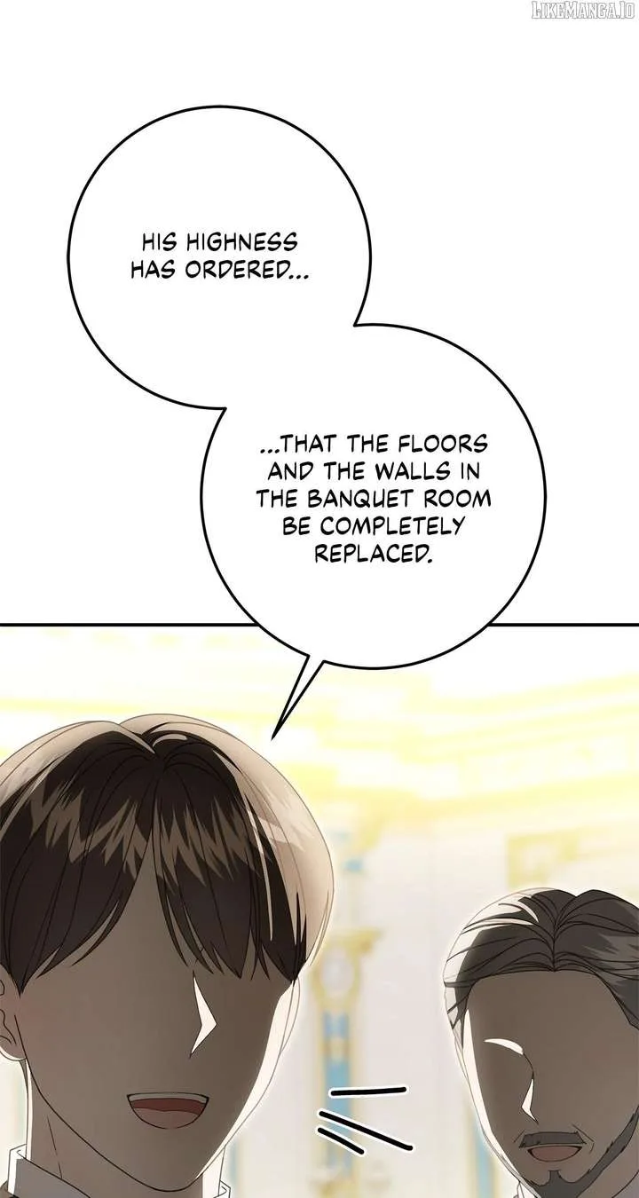 That’s Not What My Will Said Chapter 29 page 124