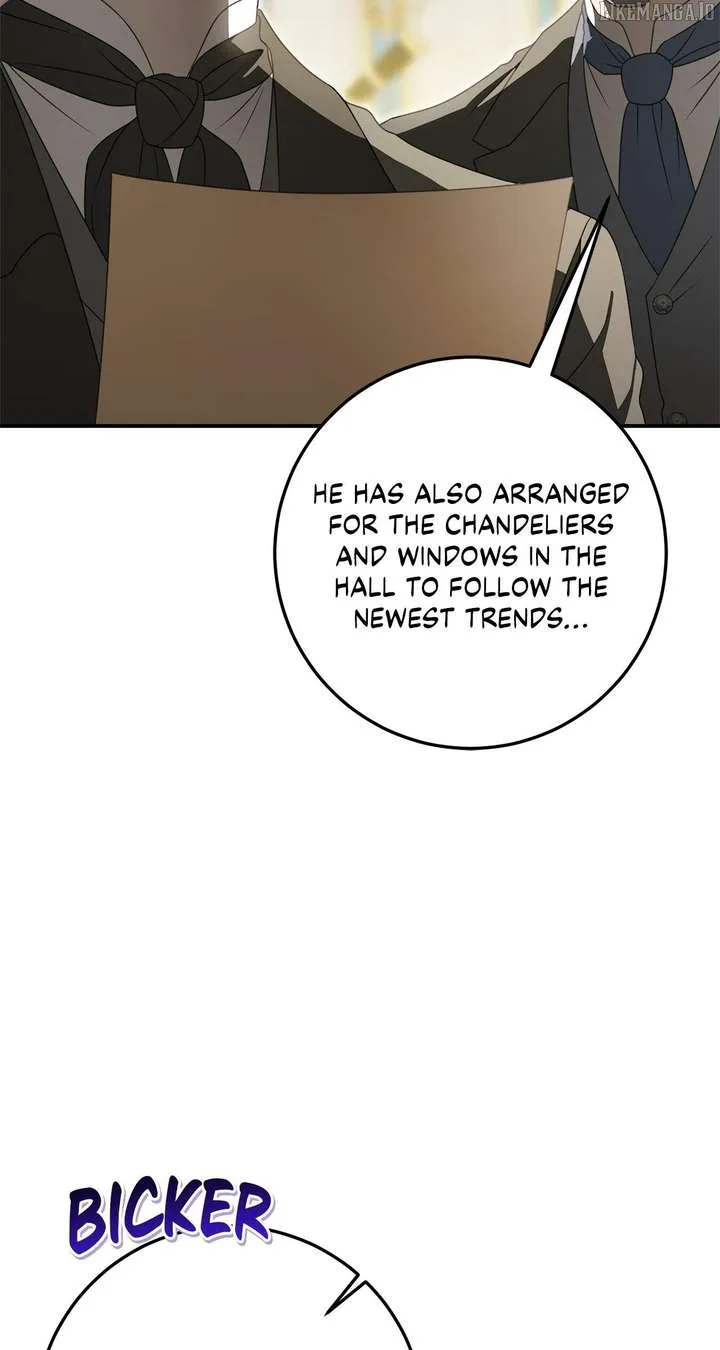 That’s Not What My Will Said Chapter 29 page 125
