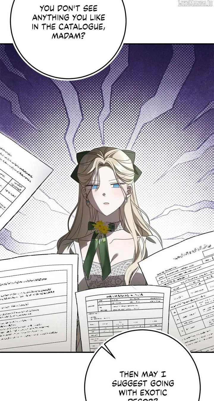 That’s Not What My Will Said Chapter 29 page 126