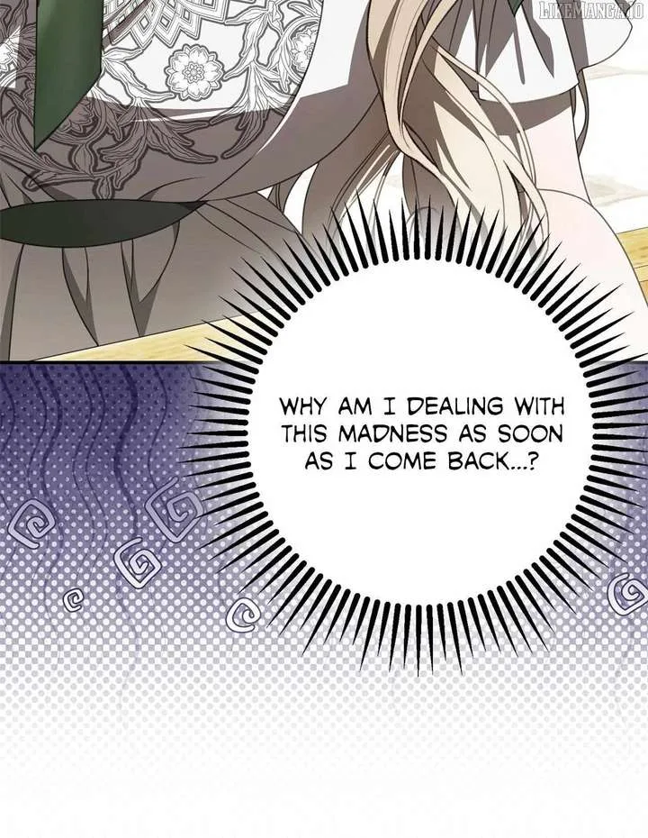 That’s Not What My Will Said Chapter 29 page 129