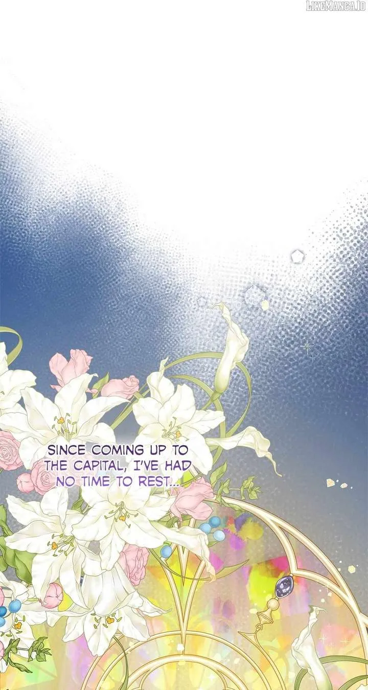 That’s Not What My Will Said Chapter 29 page 130