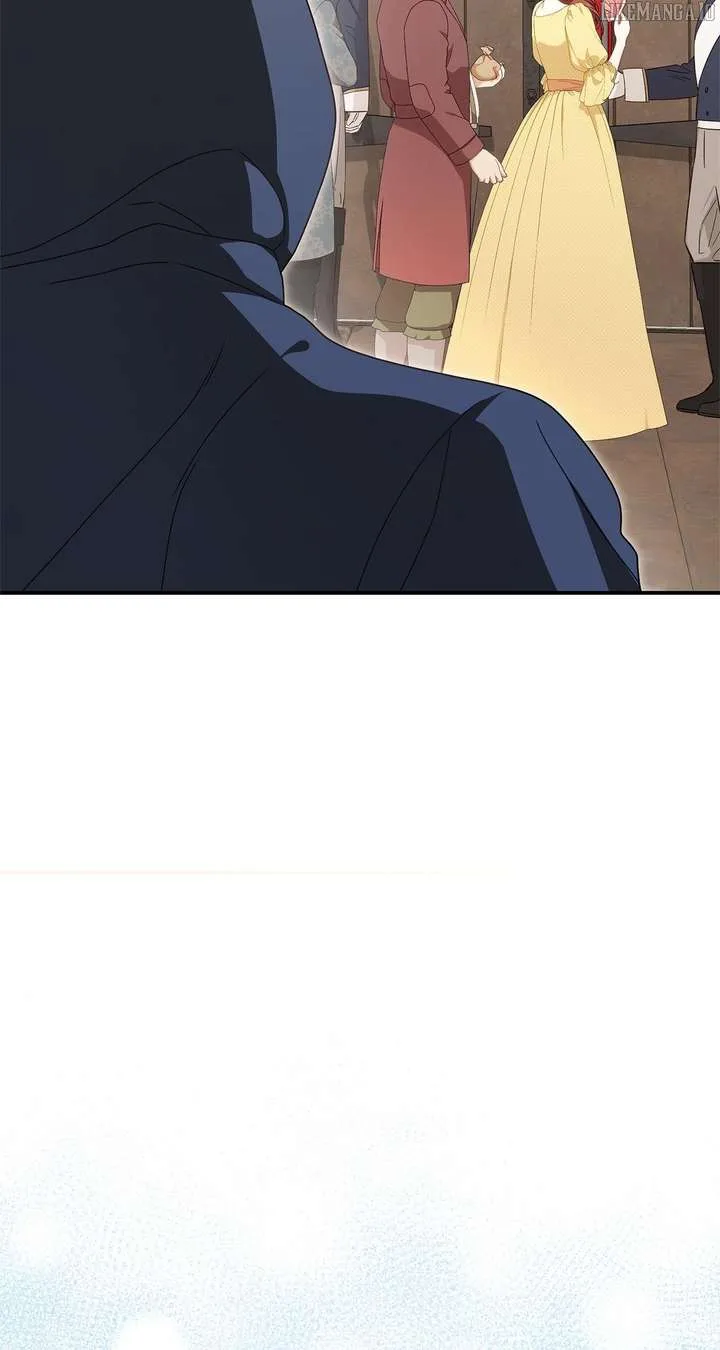 That’s Not What My Will Said Chapter 29 page 136
