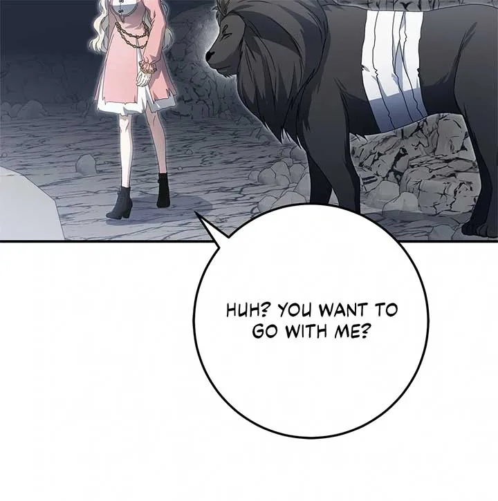 That’s Not What My Will Said Chapter 3 page 28
