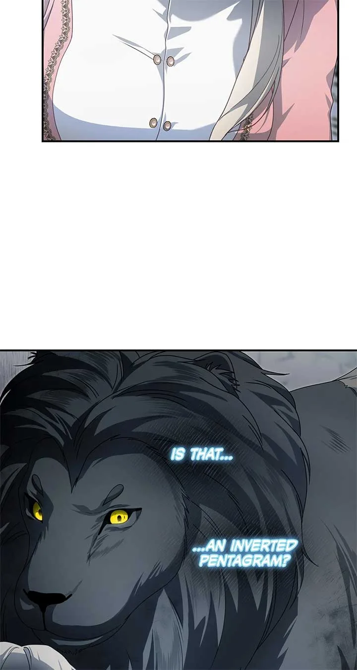 That’s Not What My Will Said Chapter 3 page 21