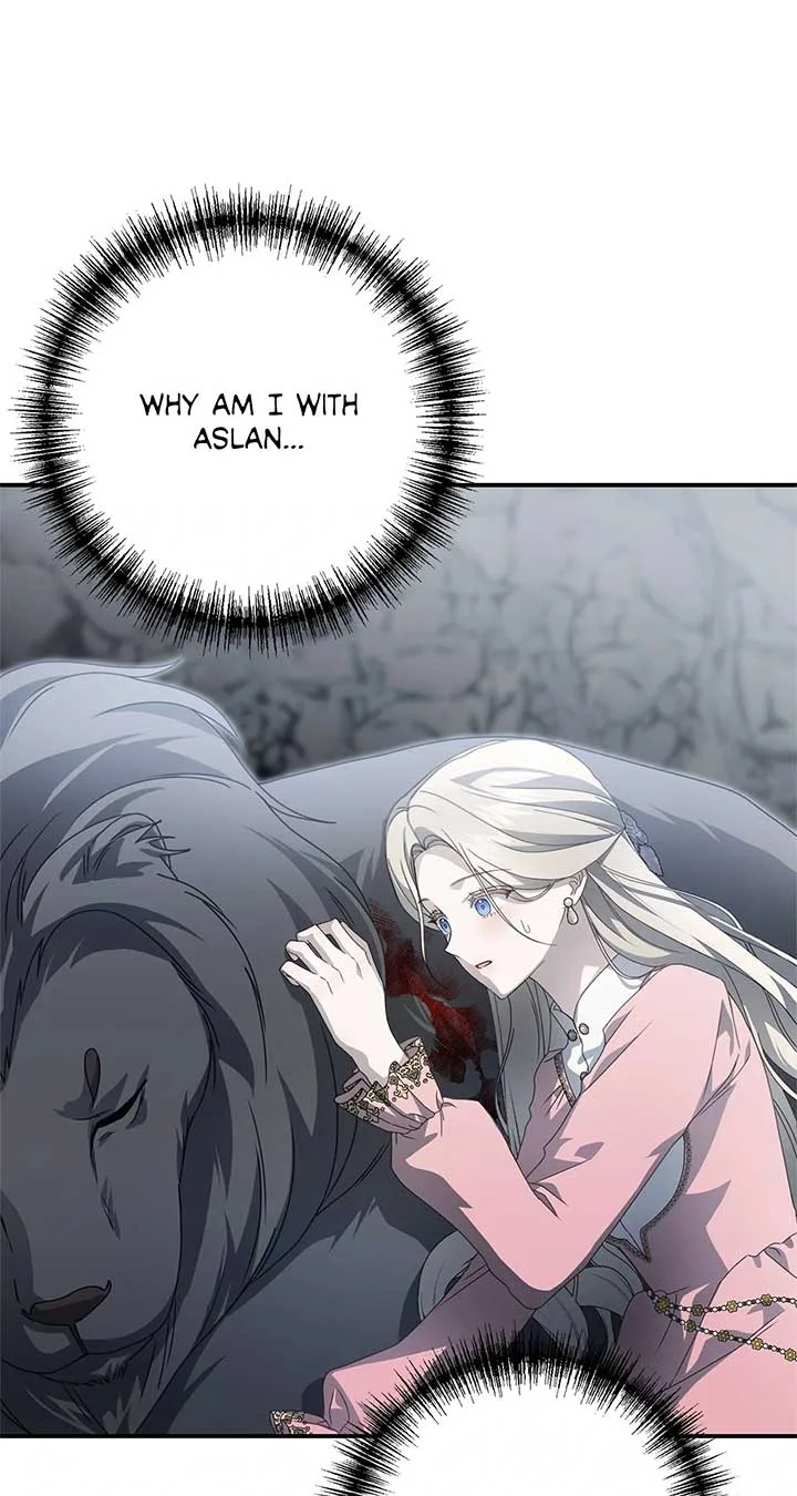 That’s Not What My Will Said Chapter 3 page 2