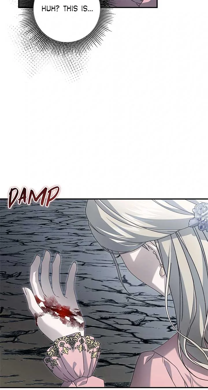 That’s Not What My Will Said Chapter 3 page 4