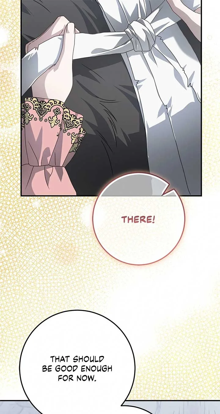 That’s Not What My Will Said Chapter 3 page 11
