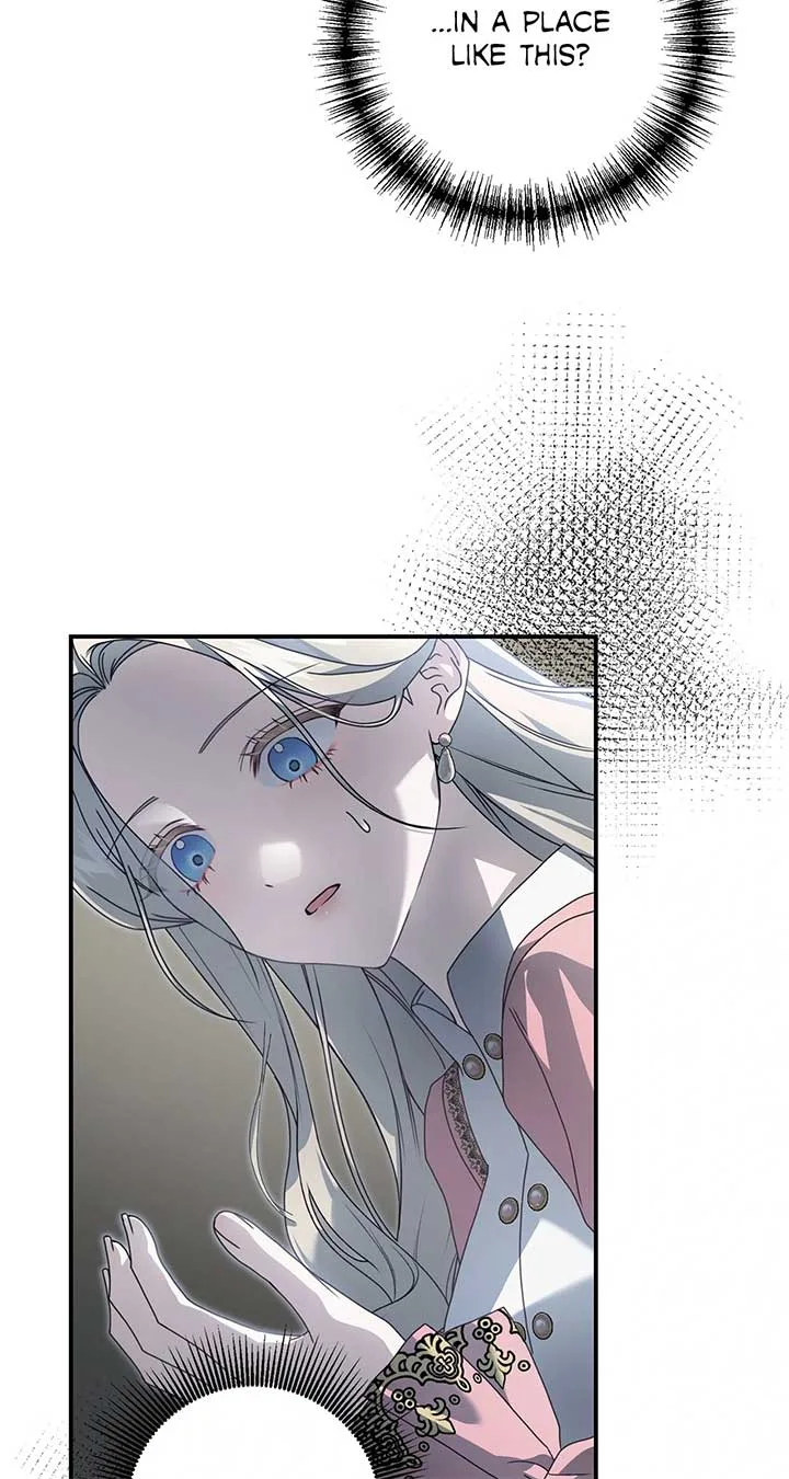 That’s Not What My Will Said Chapter 3 page 3