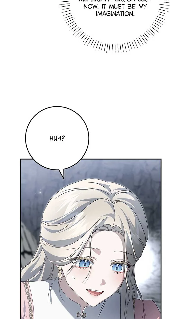 That’s Not What My Will Said Chapter 3 page 20