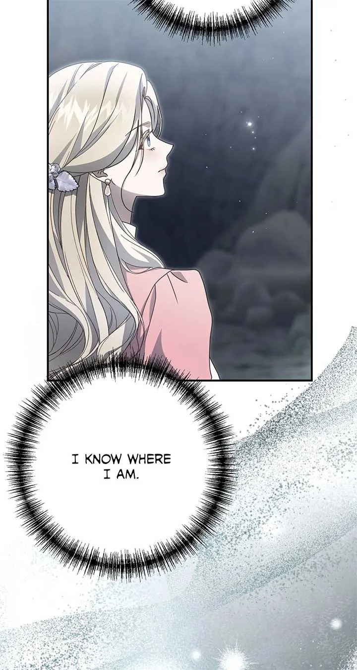 That’s Not What My Will Said Chapter 3 page 32