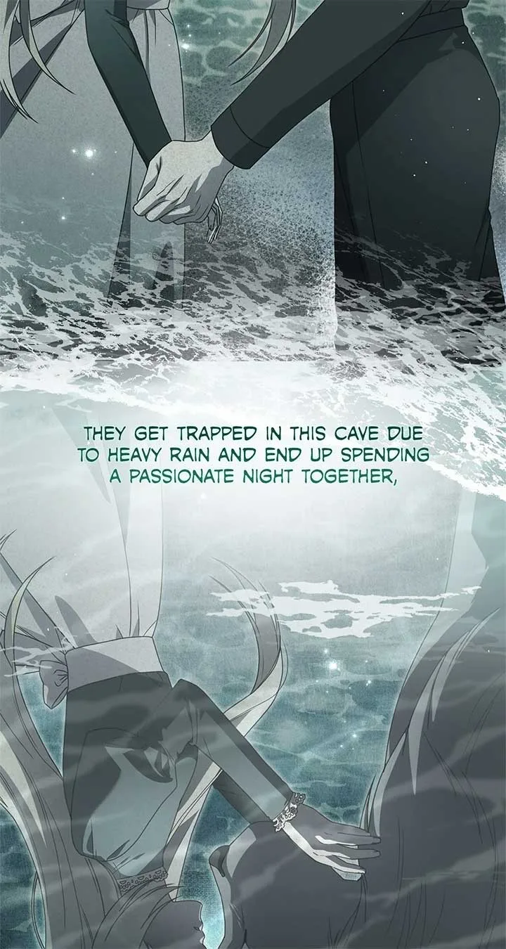 That’s Not What My Will Said Chapter 3 page 34