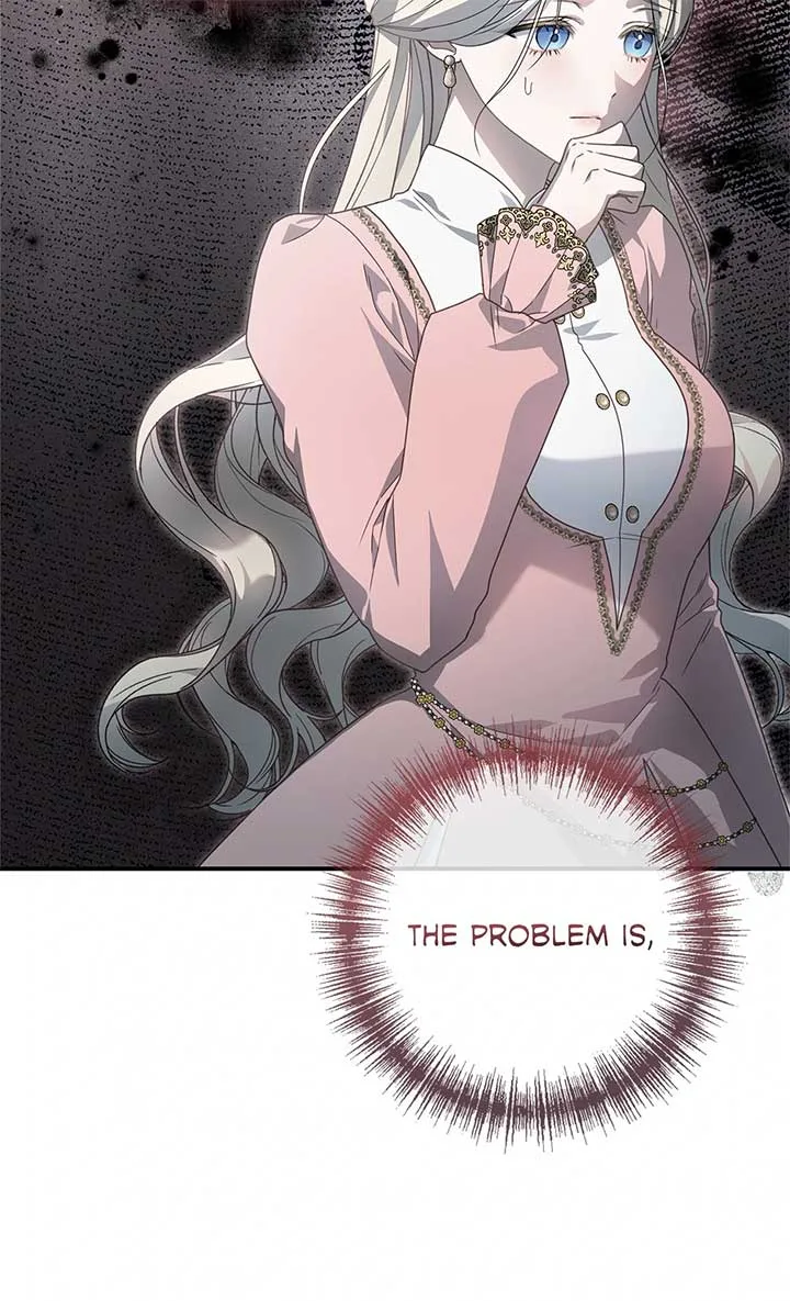 That’s Not What My Will Said Chapter 3 page 37