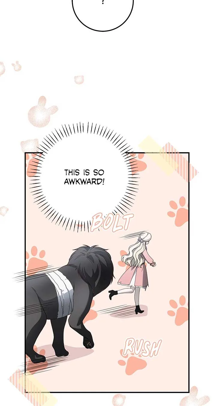 That’s Not What My Will Said Chapter 3 page 39