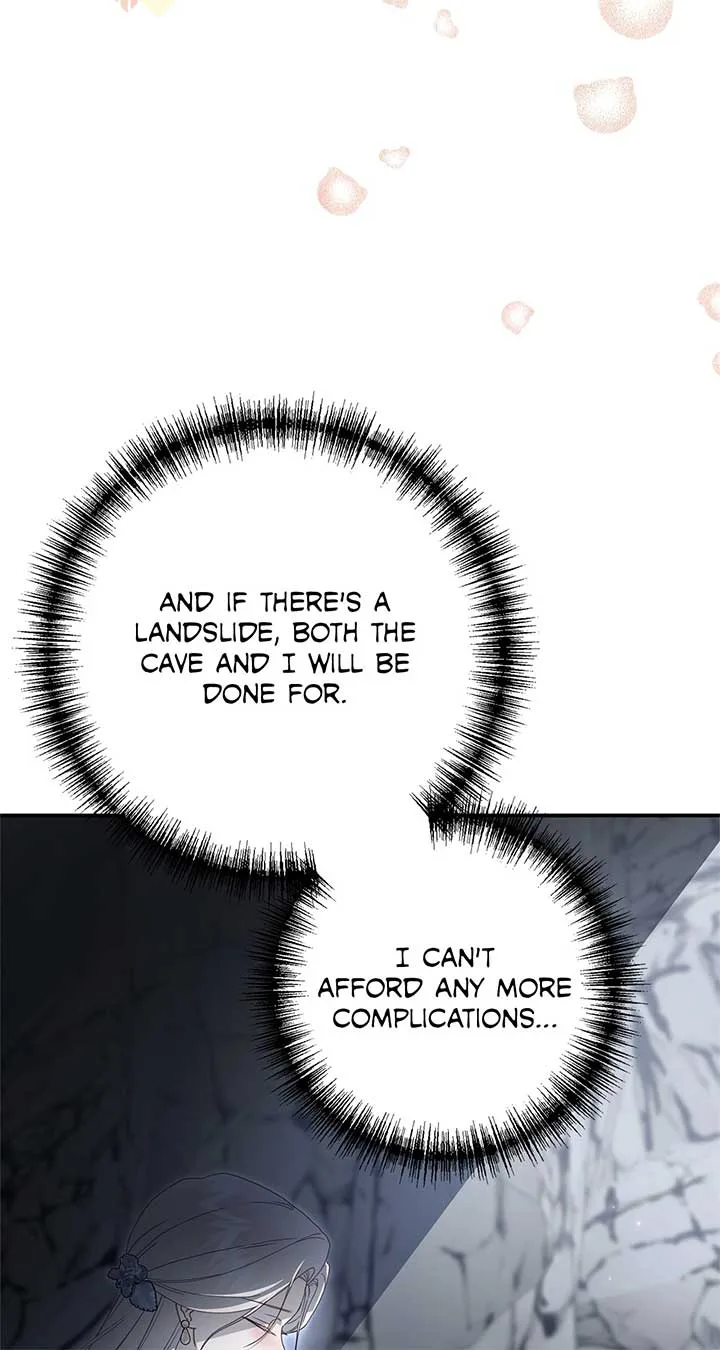 That’s Not What My Will Said Chapter 3 page 40