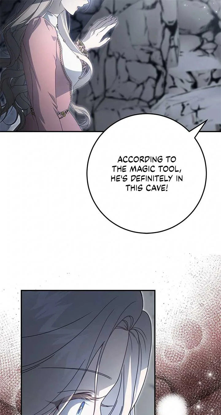 That’s Not What My Will Said Chapter 3 page 41