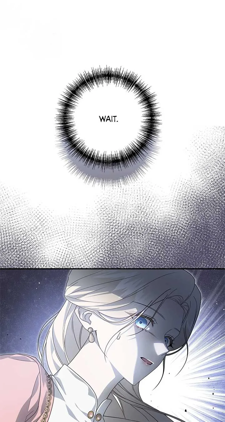 That’s Not What My Will Said Chapter 3 page 46
