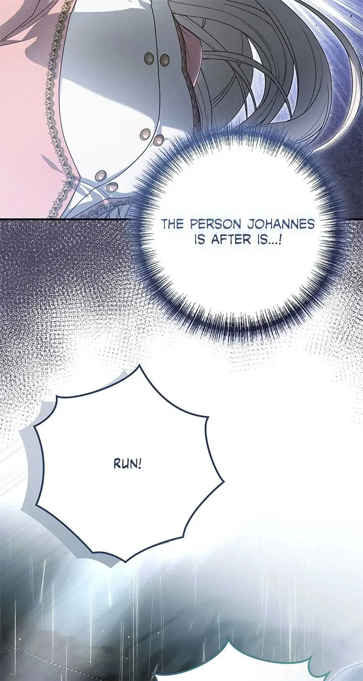 That’s Not What My Will Said Chapter 3 page 47