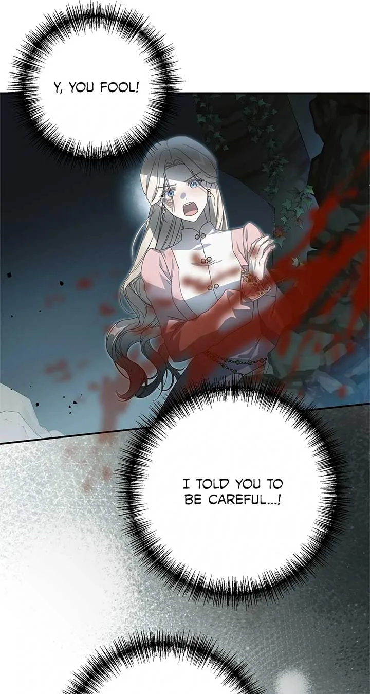 That’s Not What My Will Said Chapter 3 page 53