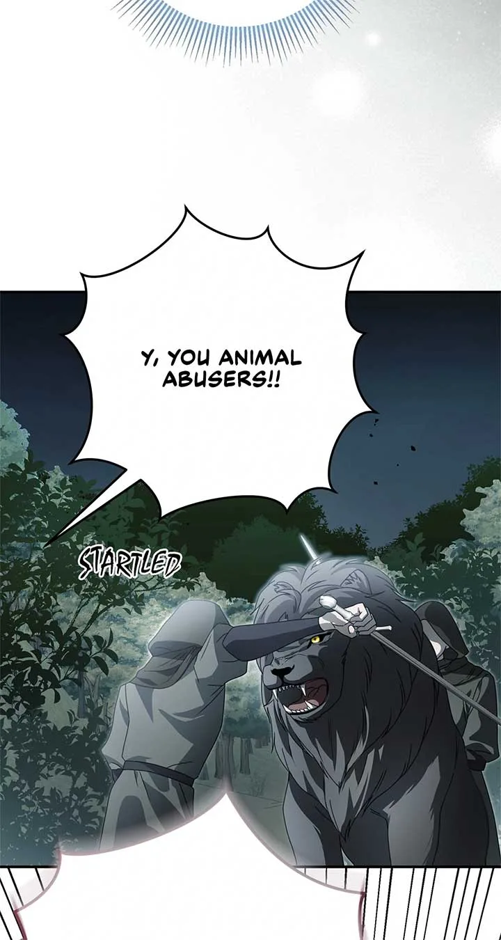 That’s Not What My Will Said Chapter 3 page 57