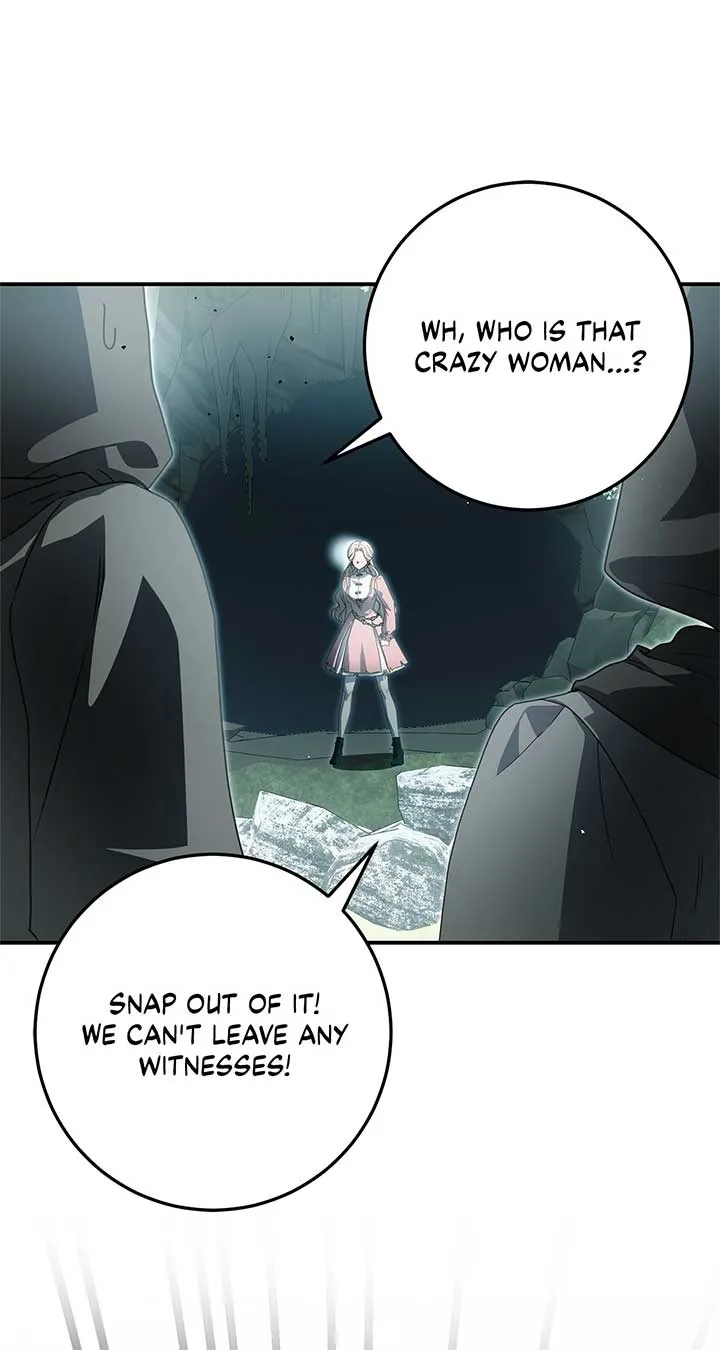 That’s Not What My Will Said Chapter 3 page 60