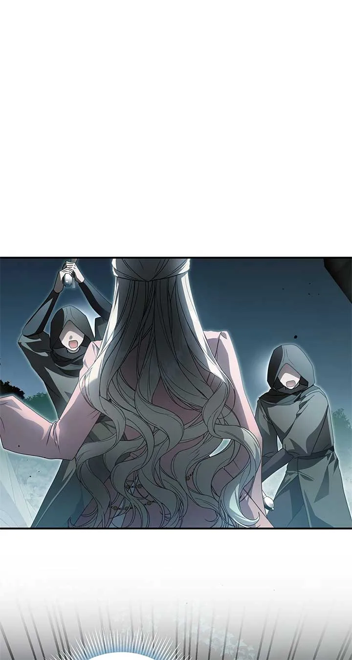 That’s Not What My Will Said Chapter 3 page 64