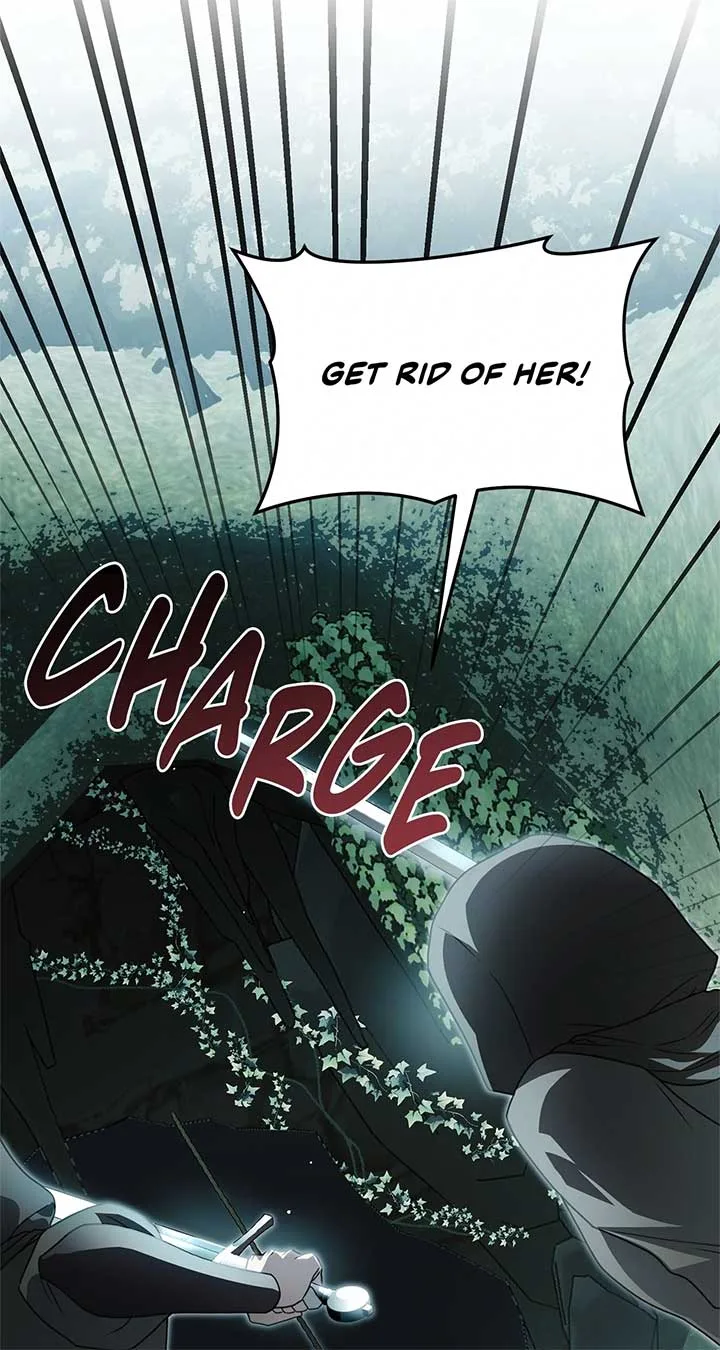 That’s Not What My Will Said Chapter 3 page 61