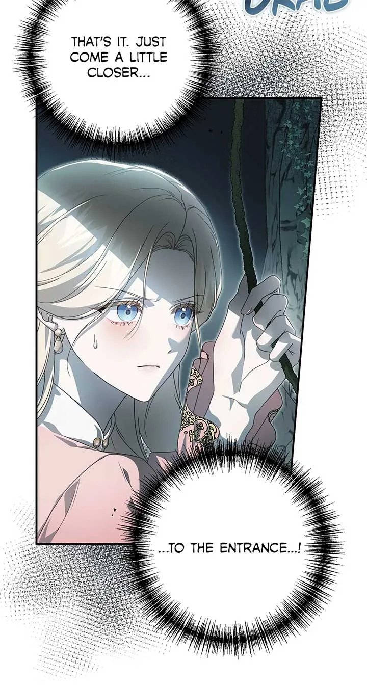 That’s Not What My Will Said Chapter 3 page 63