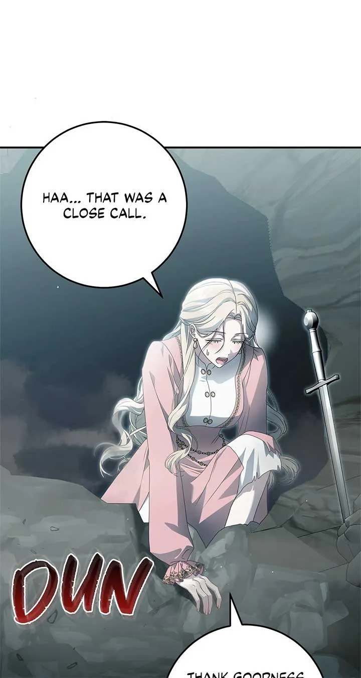 That’s Not What My Will Said Chapter 3 page 76