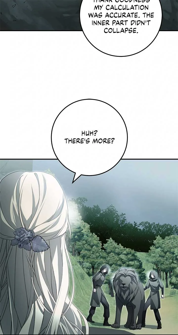 That’s Not What My Will Said Chapter 3 page 77