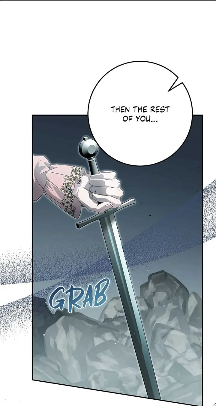 That’s Not What My Will Said Chapter 3 page 78