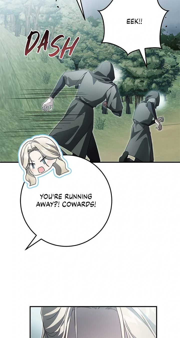 That’s Not What My Will Said Chapter 3 page 81
