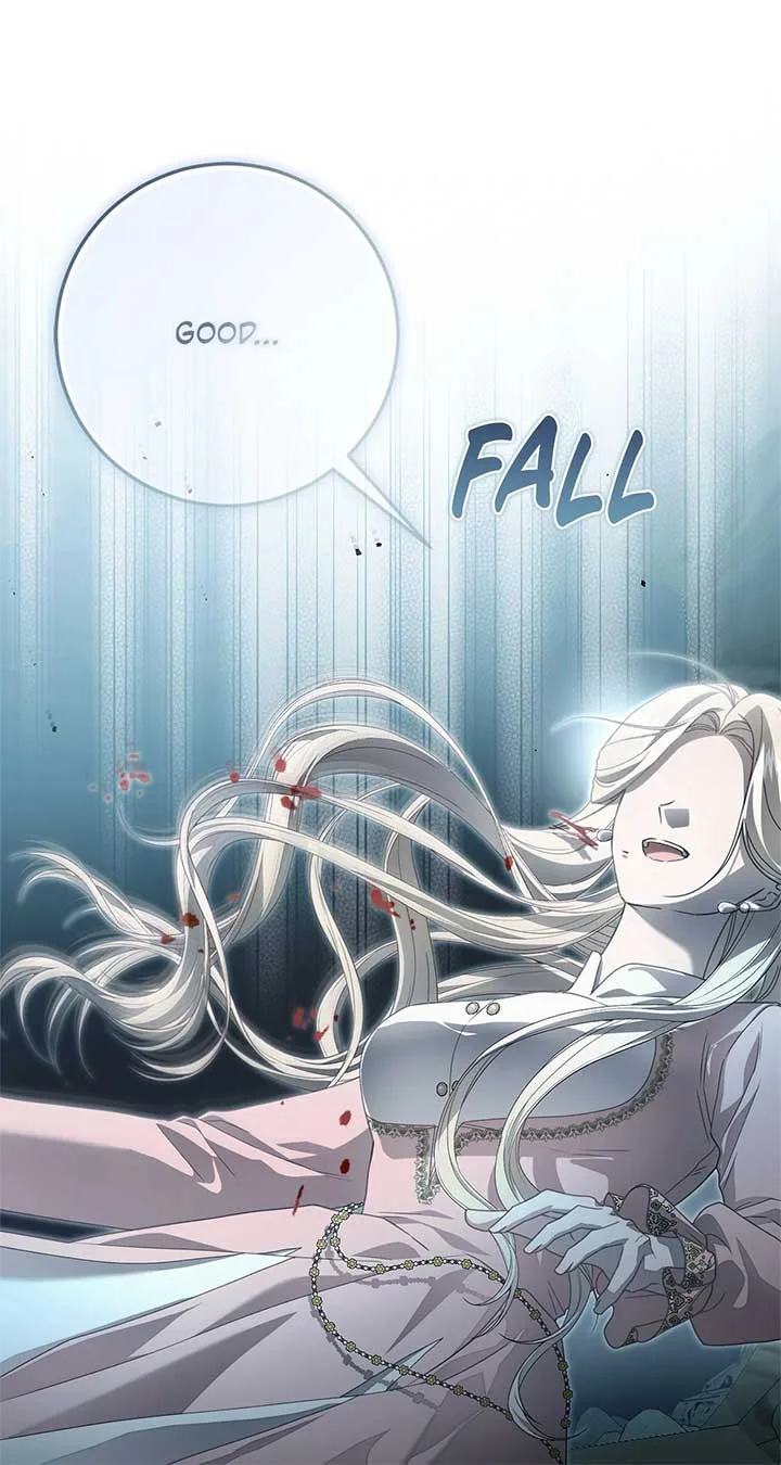 That’s Not What My Will Said Chapter 3 page 83
