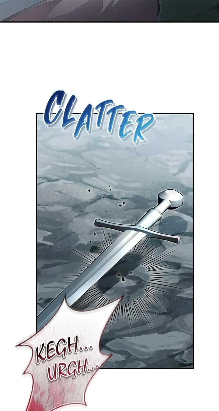That’s Not What My Will Said Chapter 3 page 84