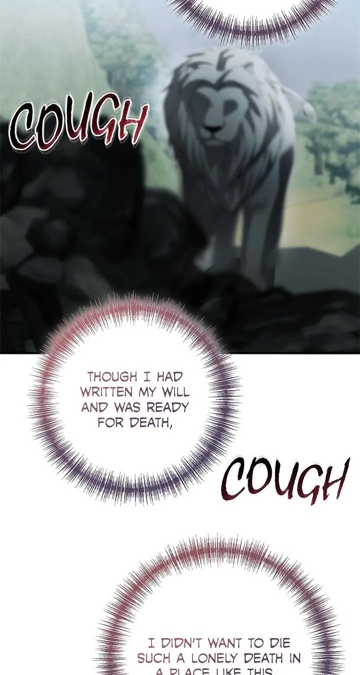 That’s Not What My Will Said Chapter 3 page 87