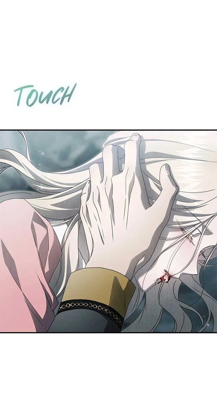 That’s Not What My Will Said Chapter 3 page 91