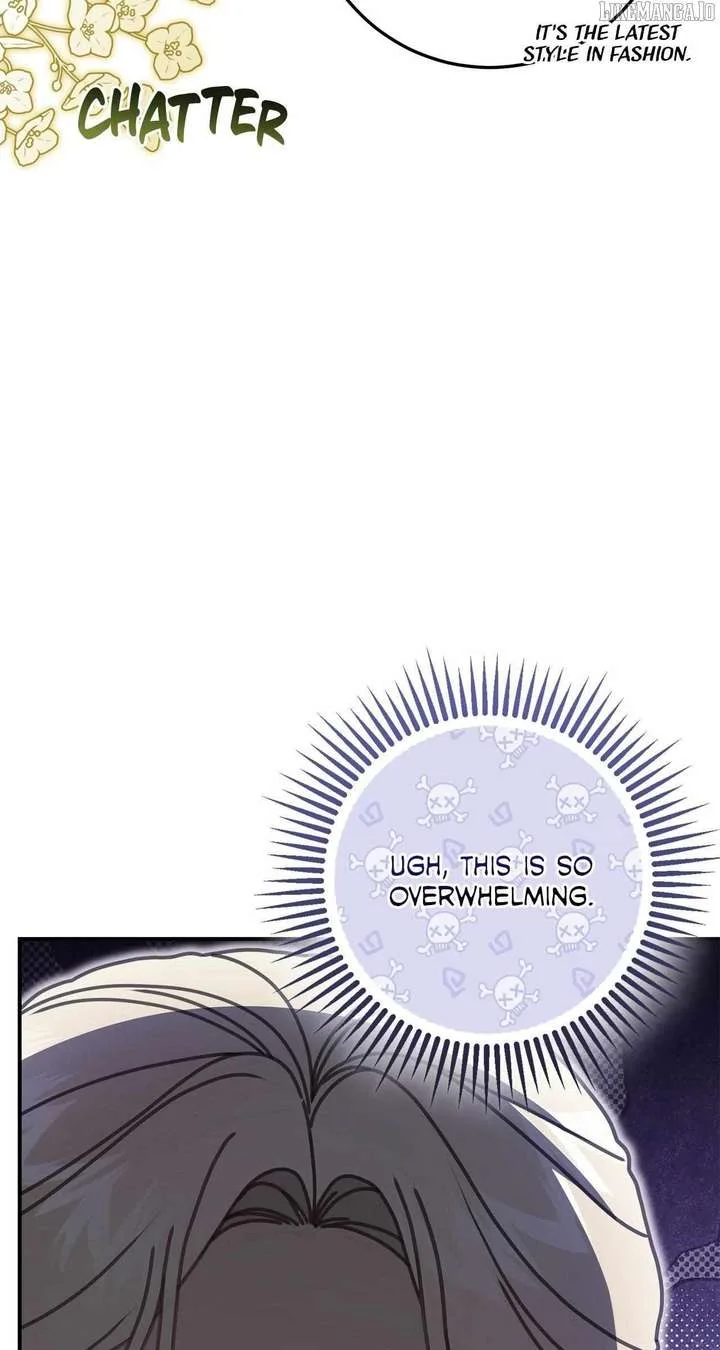 That’s Not What My Will Said Chapter 30 page 4