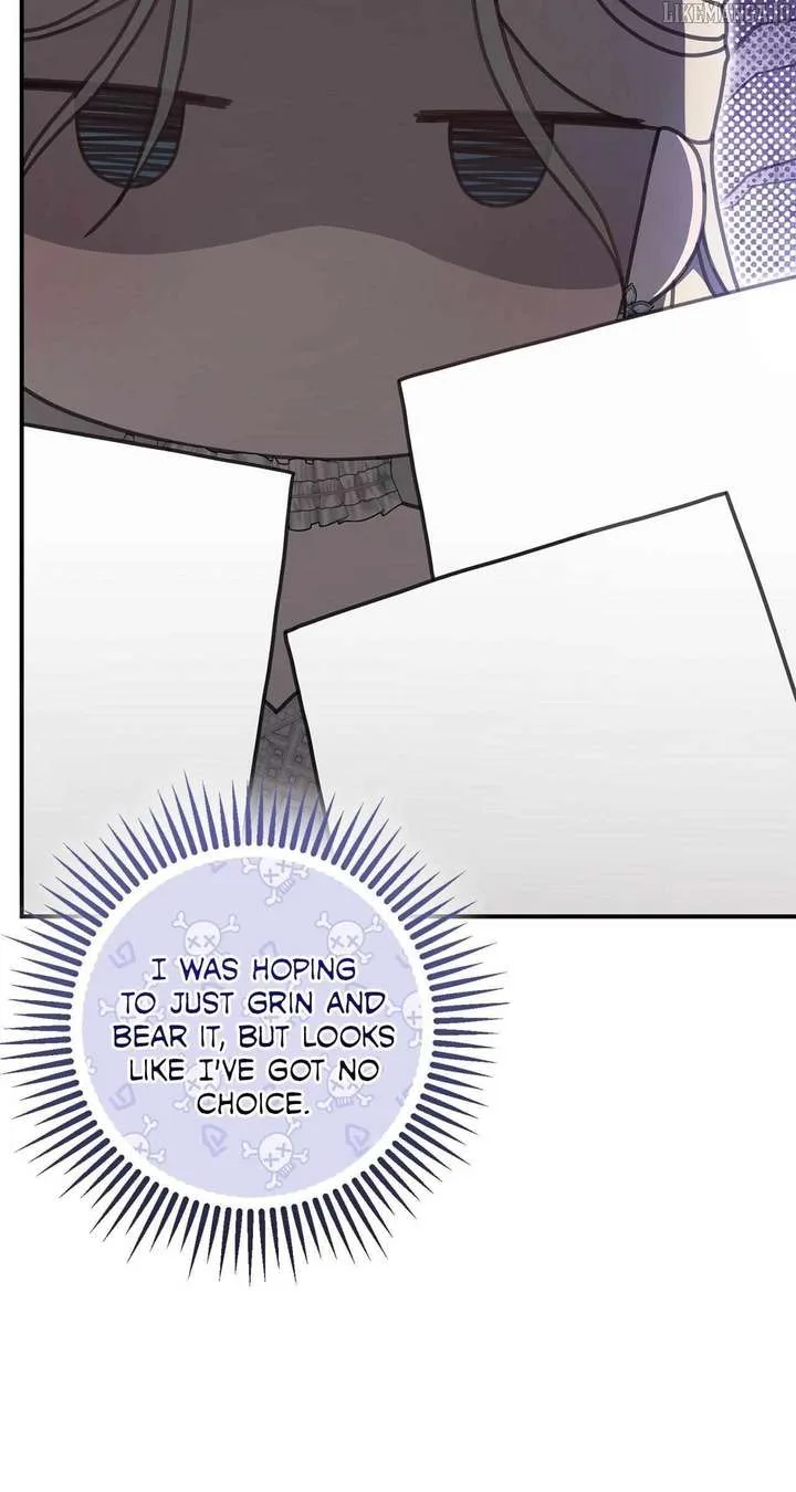That’s Not What My Will Said Chapter 30 page 5