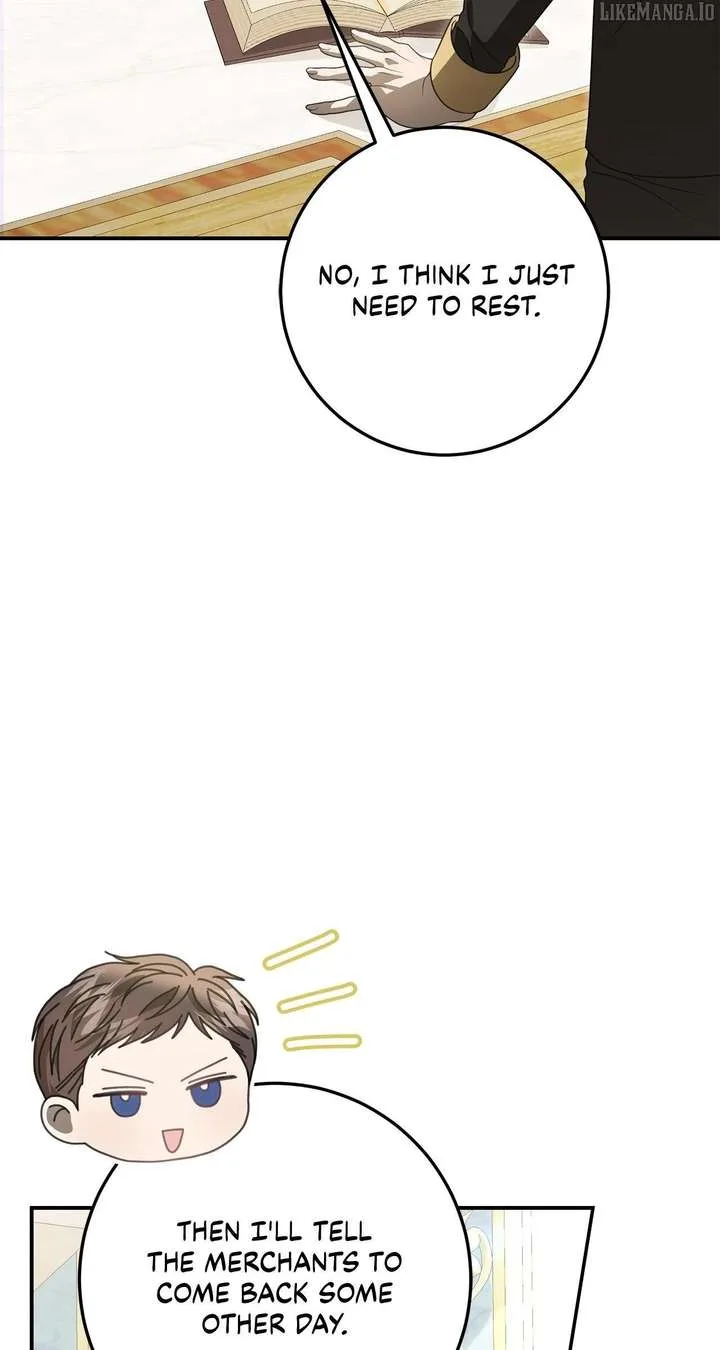 That’s Not What My Will Said Chapter 30 page 10