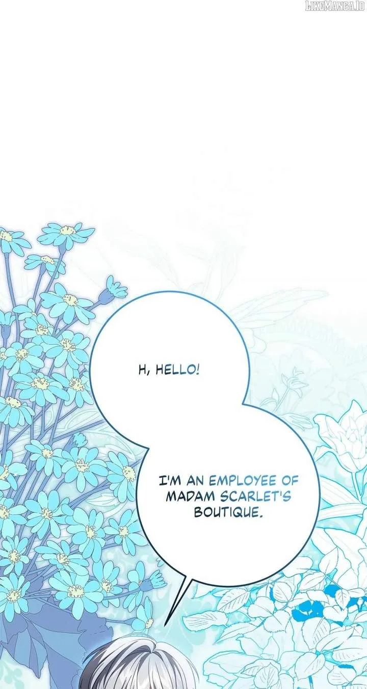 That’s Not What My Will Said Chapter 30 page 16