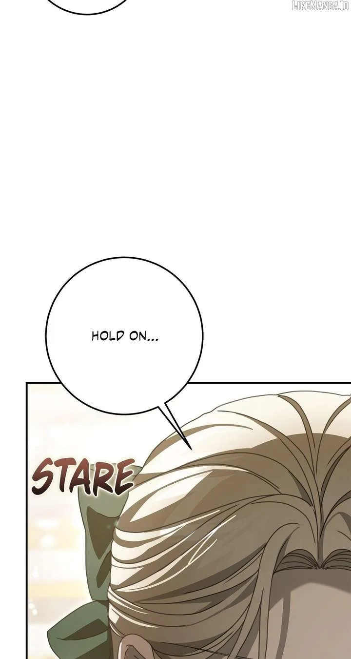 That’s Not What My Will Said Chapter 30 page 20