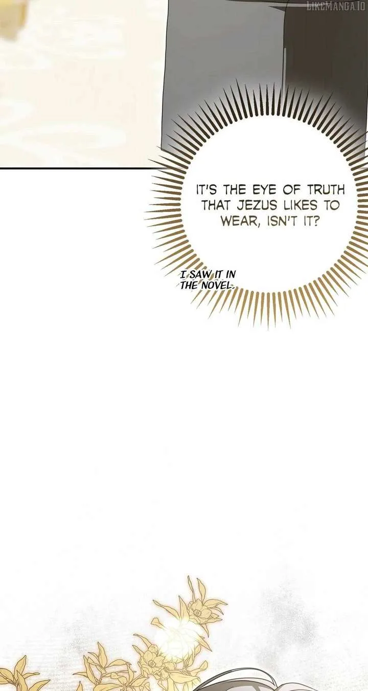 That’s Not What My Will Said Chapter 30 page 23