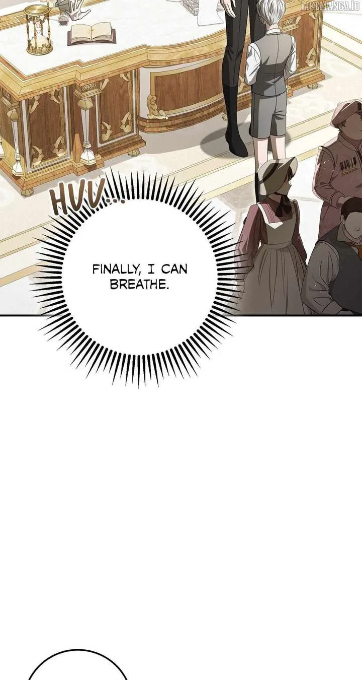 That’s Not What My Will Said Chapter 30 page 13