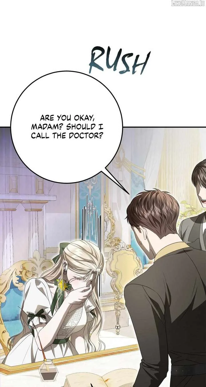 That’s Not What My Will Said Chapter 30 page 9