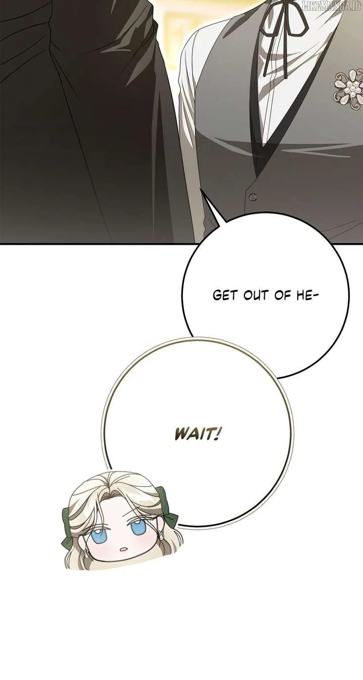 That’s Not What My Will Said Chapter 30 page 30