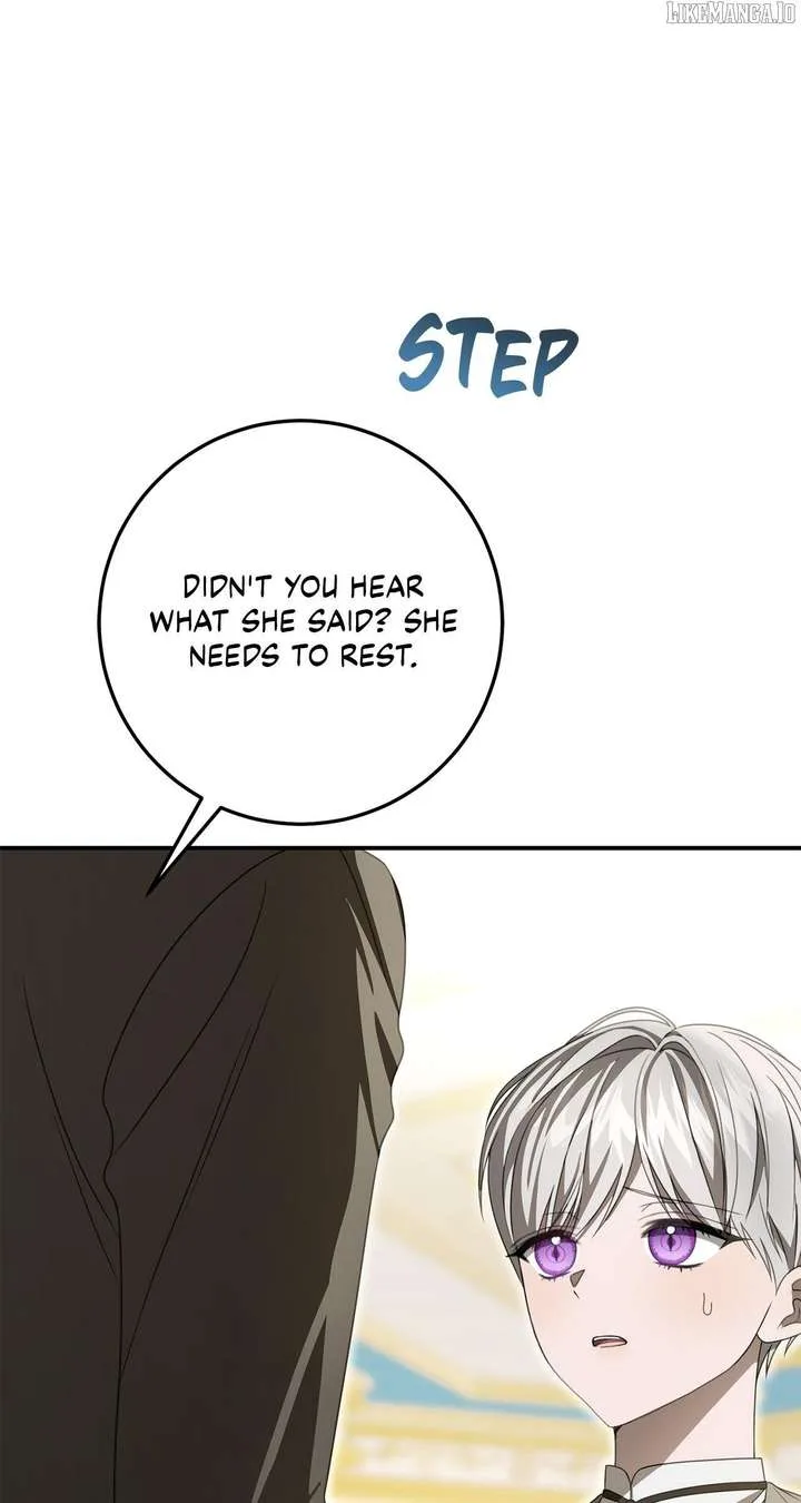 That’s Not What My Will Said Chapter 30 page 29