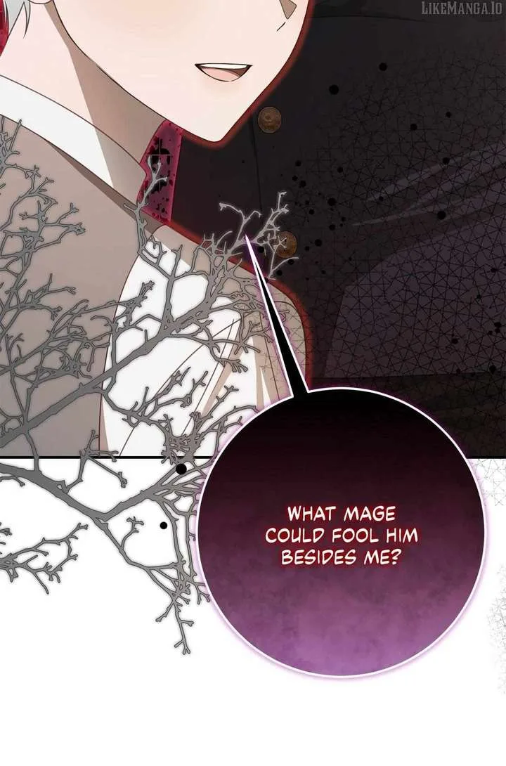 That’s Not What My Will Said Chapter 30 page 42