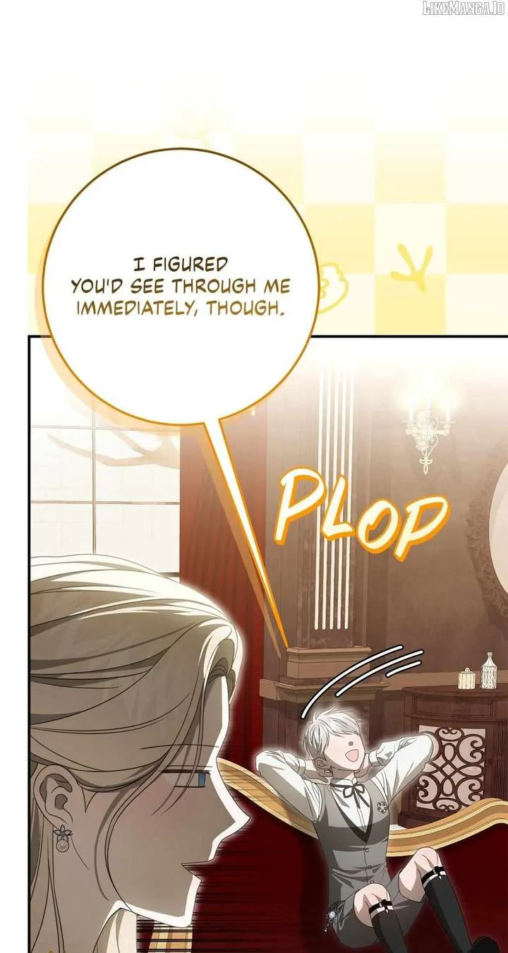 That’s Not What My Will Said Chapter 30 page 43