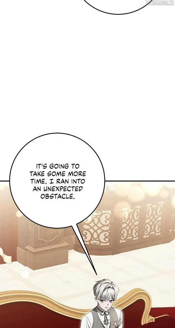 That’s Not What My Will Said Chapter 30 page 46