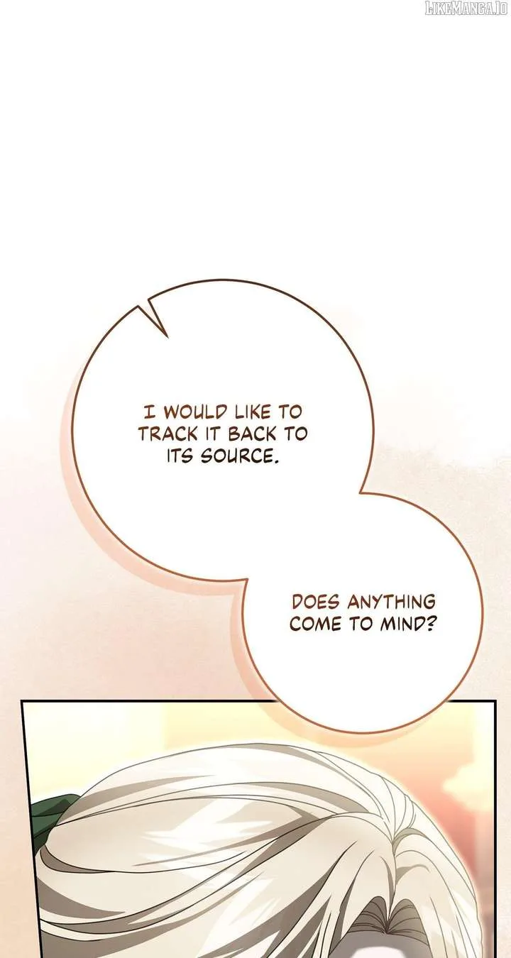 That’s Not What My Will Said Chapter 30 page 52
